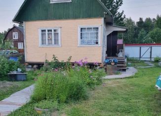 Продам дачу, 36 м2, садоводческое некоммерческое товарищество Северодвинка, садоводческое некоммерческое товарищество Северодвинка, 42