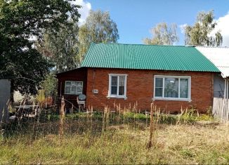 Продается дом, 80 м2, деревня Чертовищи