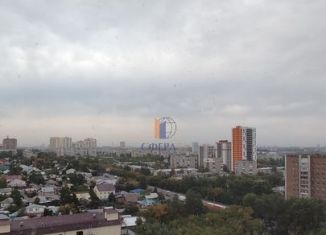 Продажа 1-комнатной квартиры, 31 м2, Новосибирская область, Вертковская улица, 125