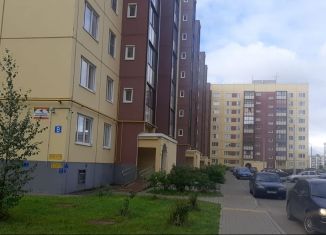 1-комнатная квартира в аренду, 38 м2, деревня Борисовичи, Балтийская улица, 1Б