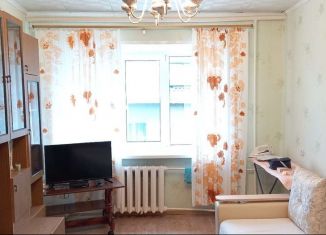 Продажа двухкомнатной квартиры, 42 м2, село Кутерем, улица Нефтяников, 1