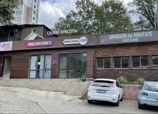 Сдается помещение свободного назначения, 260 м2, Сочи, улица Аллея Челтенхема, 8/5, микрорайон Мацестинская Долина