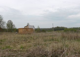 Продается земельный участок, 16 сот., деревня Маклаково
