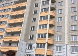 Двухкомнатная квартира на продажу, 60 м2, посёлок Пролетарский, Центральная улица