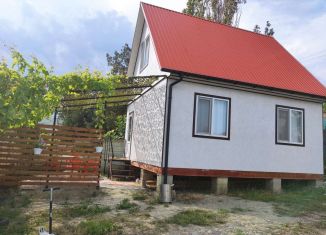 Сдается в аренду дом, 36 м2, поселок городского типа Коктебель, улица Антонова