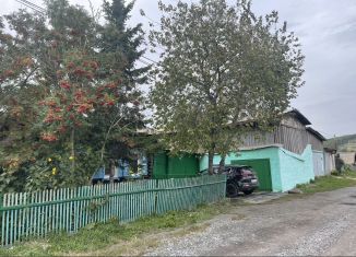 Продам дом, 52 м2, Ачинск, Прямой переулок