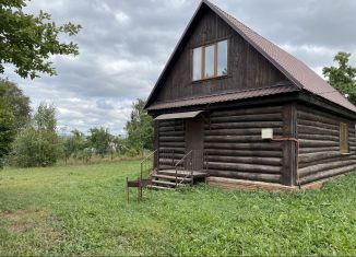 Продается дом, 43 м2, деревня Гаврилково