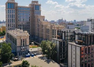 Продам 1-ком. квартиру, 64 м2, Москва, Верхняя улица, 20к1, станция Белорусская