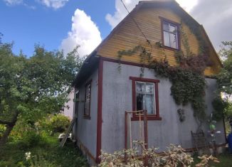 Продается дом, 50 м2, садоводческий массив Борисова Грива, садоводческое некоммерческое товарищество Медик, 227