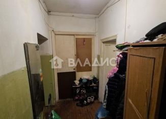 Продам комнату, 18 м2, Ярославская область, проспект 50 лет Октября, 44