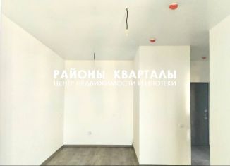 Продажа 2-комнатной квартиры, 35.2 м2, Челябинск, ЖК ЭвоПарк, Телевизионная улица, 16