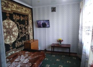 1-комнатная квартира на продажу, 21 м2, посёлок Первомайский, Заводская улица, 14А