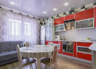 Продажа 3-комнатной квартиры, 101.3 м2, Краснодар, улица Памяти Чернобыльцев, 6, улица Памяти Чернобыльцев