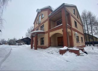 Аренда дома, 600 м2, село Петровское, село Петровское, 50А
