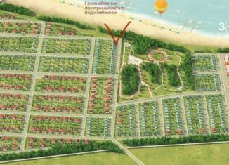 Земельный участок на продажу, 12 сот., деревня Старые Киешки, улица Гафури