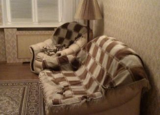 Сдается в аренду 3-комнатная квартира, 77 м2, Орёл, улица Герцена, 2, Железнодорожный район