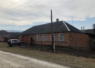 Продам дом, 121 м2, село Эльхотово, Комсомольская улица, 79