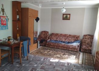 Продажа дома, 57 м2, село Надзорное, улица Балахонова, 13