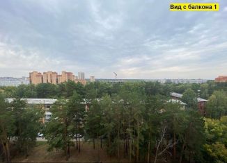 Аренда двухкомнатной квартиры, 56 м2, Новосибирск, Шатурская улица, 10, ЖК Апельсин