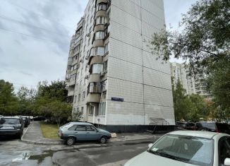 Сдается 2-комнатная квартира, 58 м2, Москва, Марьинский бульвар, 4, метро Марьино