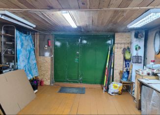 Продажа гаража, 30 м2, поселок городского типа Мурмаши