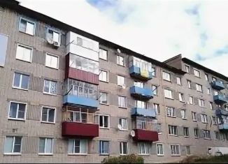 Продажа двухкомнатной квартиры, 41 м2, село Саловка, Советская улица, 2
