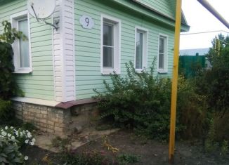 Продам дом, 74 м2, село Большая Глушица, Киевская улица