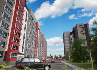 Продажа двухкомнатной квартиры, 67.5 м2, Барнаул, Железнодорожный район