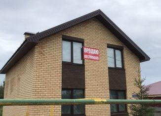 Дом на продажу, 125 м2, деревня Старое Кощаково, Нагорная улица, 4Г