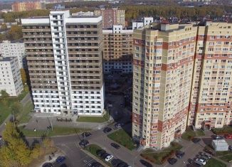 Однокомнатная квартира на продажу, 36 м2, Московская область, Юбилейная улица, 4А