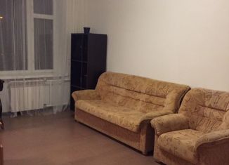 Квартира в аренду студия, 24 м2, Москва, улица Лазо, 8, район Перово
