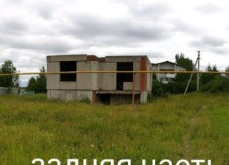 Продам участок, 15 сот., деревня Марково, Зелёная улица
