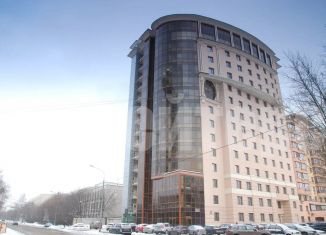 Офис в аренду, 290 м2, Москва, улица Зорге, 22А, станция Зорге
