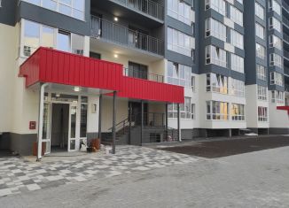 Продается двухкомнатная квартира, 37.2 м2, Барнаул, Павловский тракт, 307к3, ЖК Nord