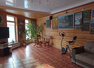 Продам дом, 450 м2, деревня Зелёная Поляна, Конечная улица, 9/1