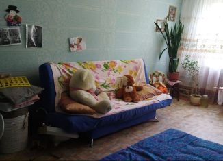 Сдача в аренду комнаты, 18 м2, Егорьевск, 2-й микрорайон, 53