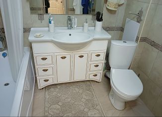 Продам 1-ком. квартиру, 48 м2, Анапа, Парковая улица, 61, ЖК Привилегия