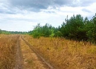 Продам участок, 15 сот., село Екатериновка, Шоссейная улица