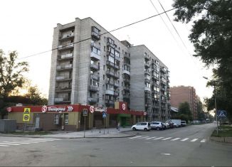 Аренда 1-ком. квартиры, 20 м2, Новосибирск, улица Серафимовича, 14