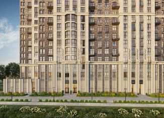 Продается четырехкомнатная квартира, 123.7 м2, Москва, улица Академика Королёва, 21с5, метро Бутырская