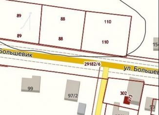 Продам земельный участок, 34 сот., Шатура, улица Большевик, 152