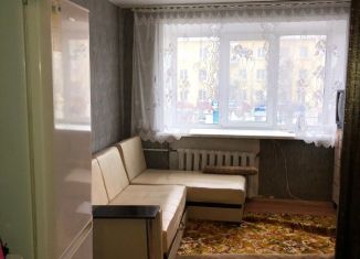 Однокомнатная квартира в аренду, 22 м2, Барнаул, проспект Ленина, 136