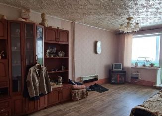 Продается 4-комнатная квартира, 75 м2, поселок городского типа Балашейка, улица Гагарина, 23