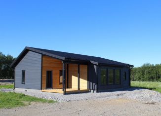 Продается дом, 110 м2, СНТ Хуторок