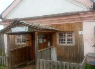 Продаю дом, 34.6 м2, деревня Верхняя Талица