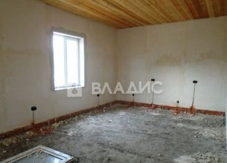 Продается дом, 130 м2, слободка Алёшино, Солнечная улица