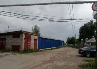 Аренда склада, 780 м2, Самара, Кричевская улица, 3, Железнодорожный район