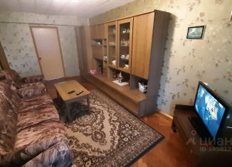 Аренда 2-комнатной квартиры, 50 м2, Москва, Печорская улица, 16, Печорская улица