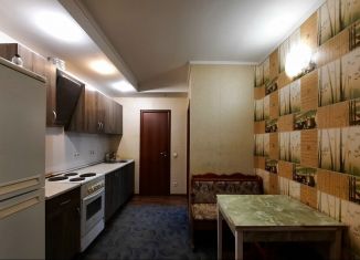 Сдается в аренду двухкомнатная квартира, 44.5 м2, дачный посёлок Поварово, Школьная улица, 11