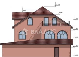 Продается дом, 574.6 м2, село Ворша, Центральная улица, 49